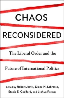 Image for Chaos Reconsidered