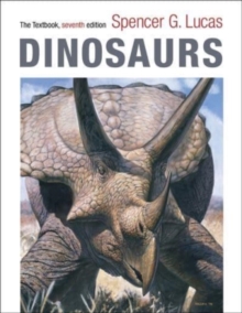 Image for Dinosaurs  : the textbook