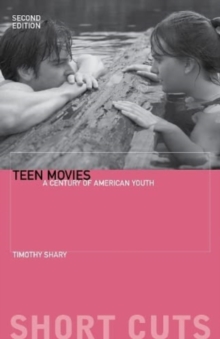 Image for Teen movies  : American youth on screen