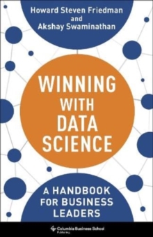 Image for Winning with data science