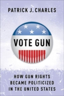 Image for Vote Gun