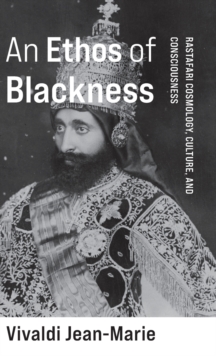 Image for An Ethos of Blackness