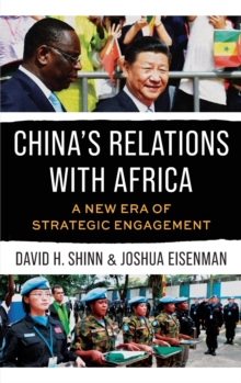 Image for China's Relations with Africa