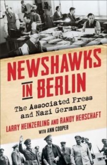 Image for Newshawks in Berlin