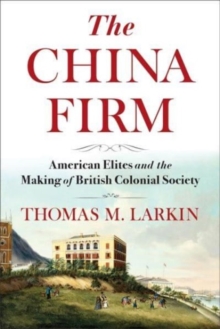 Image for The China Firm