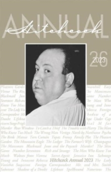 Image for Hitchcock Annual