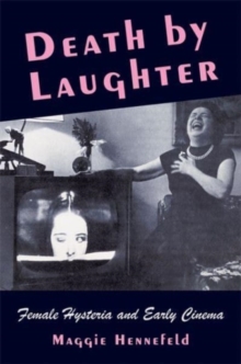 Image for Death by Laughter