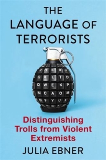 The Language of Terrorists
