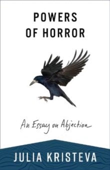 Image for Powers of horror  : an essay on abjection