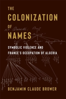 Colonization of Names