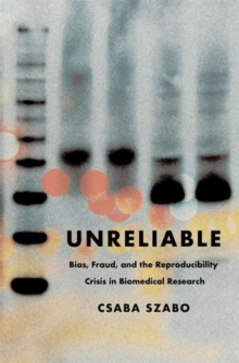 Image for Unreliable