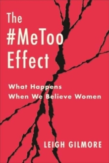 Image for The #MeToo Effect