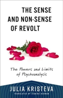 Sense and Non-Sense of Revolt