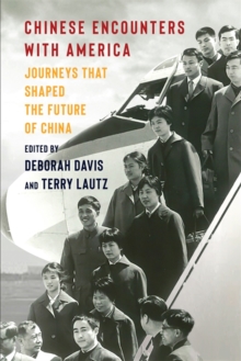 Chinese Encounters with America