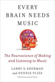 Image for Every Brain Needs Music