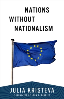 Image for Nations Without Nationalism