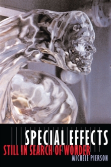 Image for Special effects: still in search of wonder