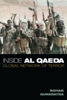 Image for Inside Al Qaeda: global network of terror