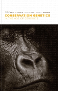 Image for Conservation genetics in the age of genomics