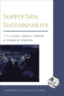 Image for Supply-side sustainability