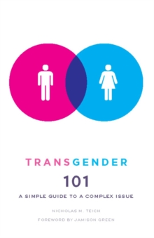 Image for Transgender 101: a simple guide to a complex issue