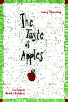 Image for The taste of apples