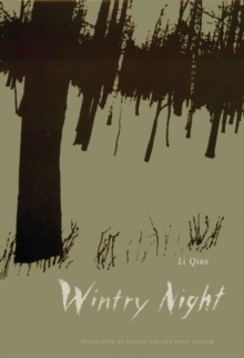 Image for Wintry night