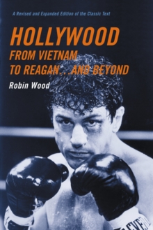 Image for Hollywood from Vietnam to Reagan - and beyond
