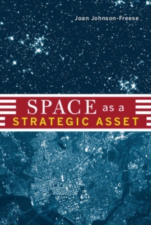 Image for Space as a strategic asset