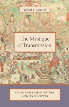 Image for The mystique of transmission