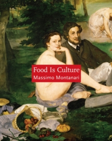 Image for Food is culture