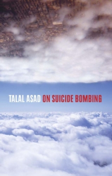 Image for On suicide bombing