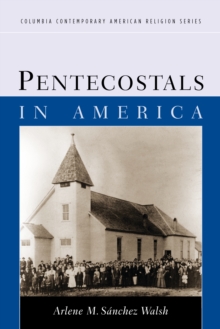 Image for Pentecostals in America