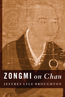 Image for Zongmi on Chan