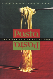 Image for Pasta: the story of a universal food