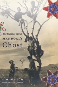Image for The curious tale of mandogi's ghost