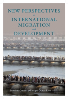 Image for New perspectives on migration and development