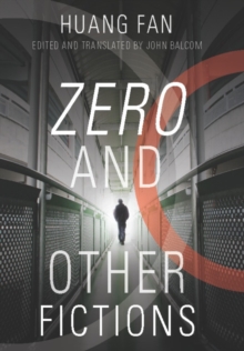 Image for Zero and other fictions