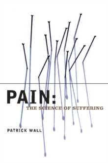 Image for Pain: The Science of Suffering