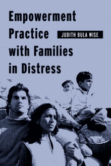 Image for Empowerment practice with families in distress