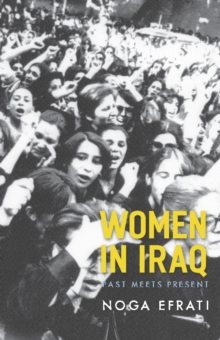 Image for Women in Iraq: past meets present