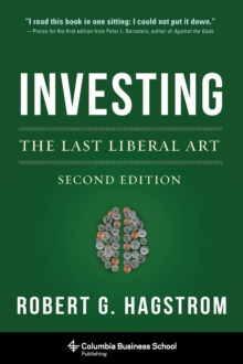 Image for Investing: the last liberal art