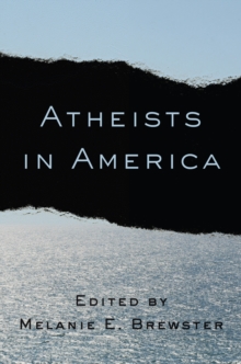 Image for Atheists in America