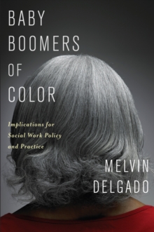 Image for Baby boomers of color: implications for policy and practice