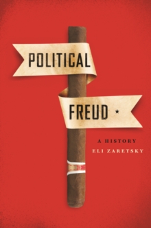 Image for Political Freud: a history