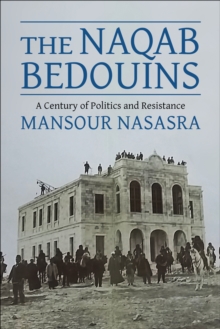 Image for The Naqab bedouins: a century of politics and resistance