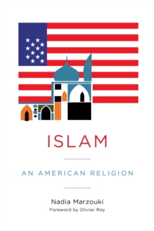 Image for Islam, an American religion