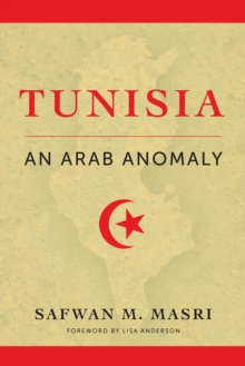 Image for Tunisia: an anomaly