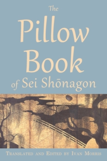 Image for Pillow Book of Sei Shonagon