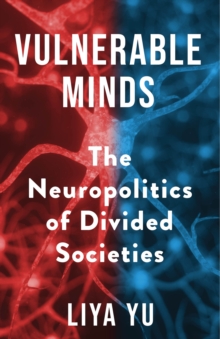 Image for Vulnerable Minds: The Neuropolitics of Divided Societies
